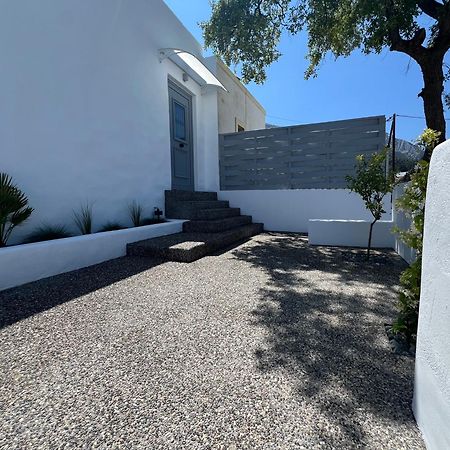 Moeses House Villa Asfendiou Екстериор снимка