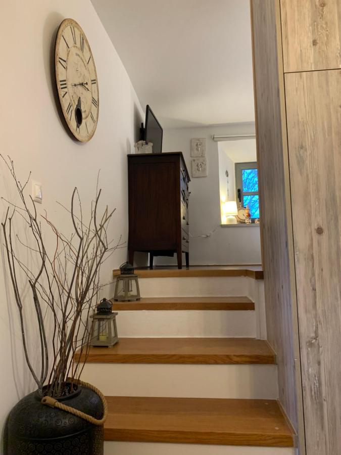 Moeses House Villa Asfendiou Екстериор снимка