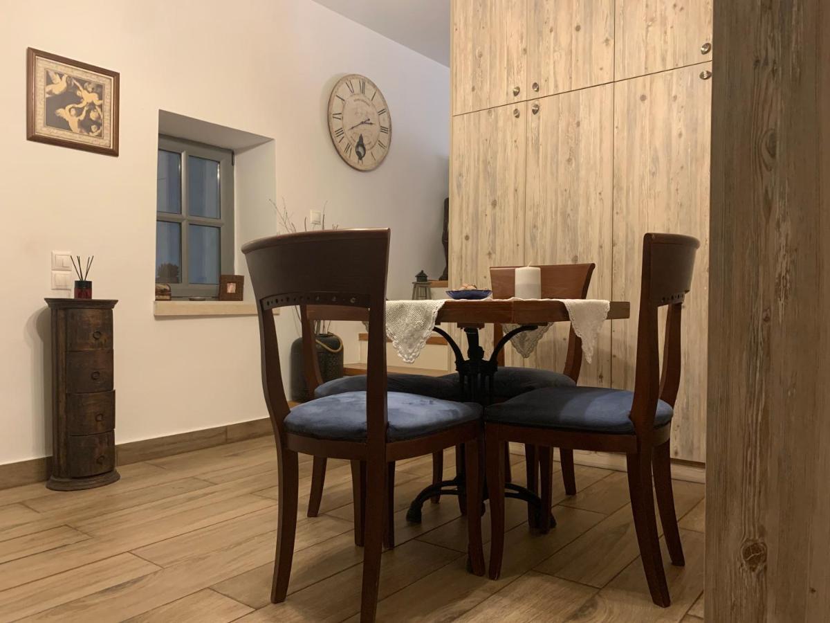 Moeses House Villa Asfendiou Екстериор снимка