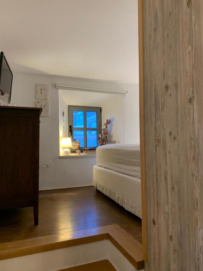 Moeses House Villa Asfendiou Екстериор снимка