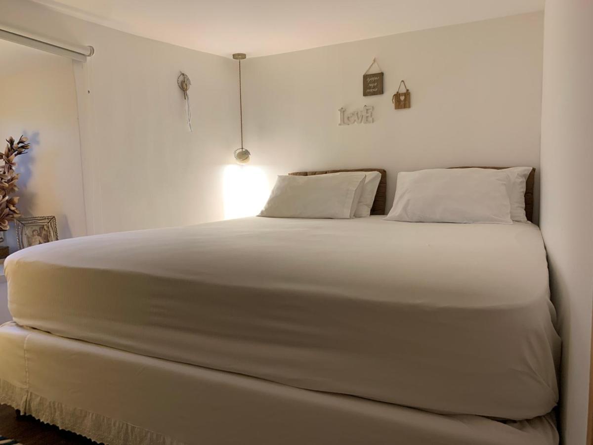 Moeses House Villa Asfendiou Екстериор снимка