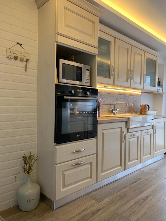 Moeses House Villa Asfendiou Екстериор снимка