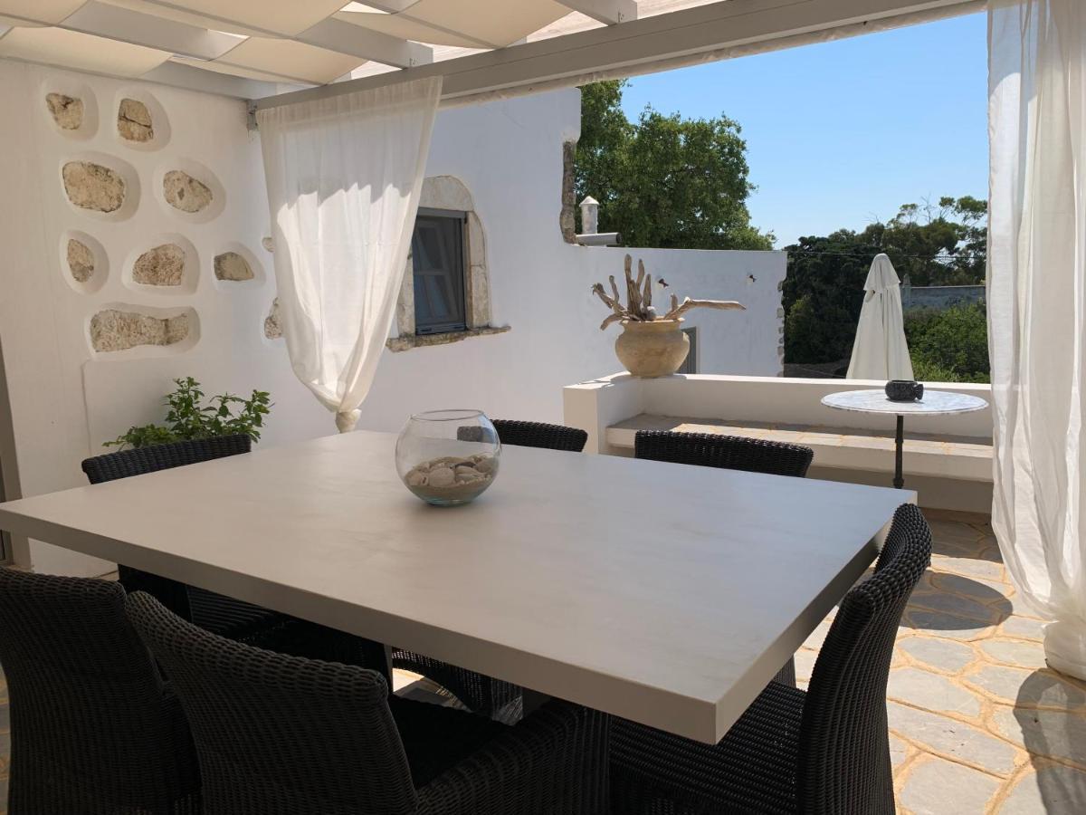 Moeses House Villa Asfendiou Екстериор снимка